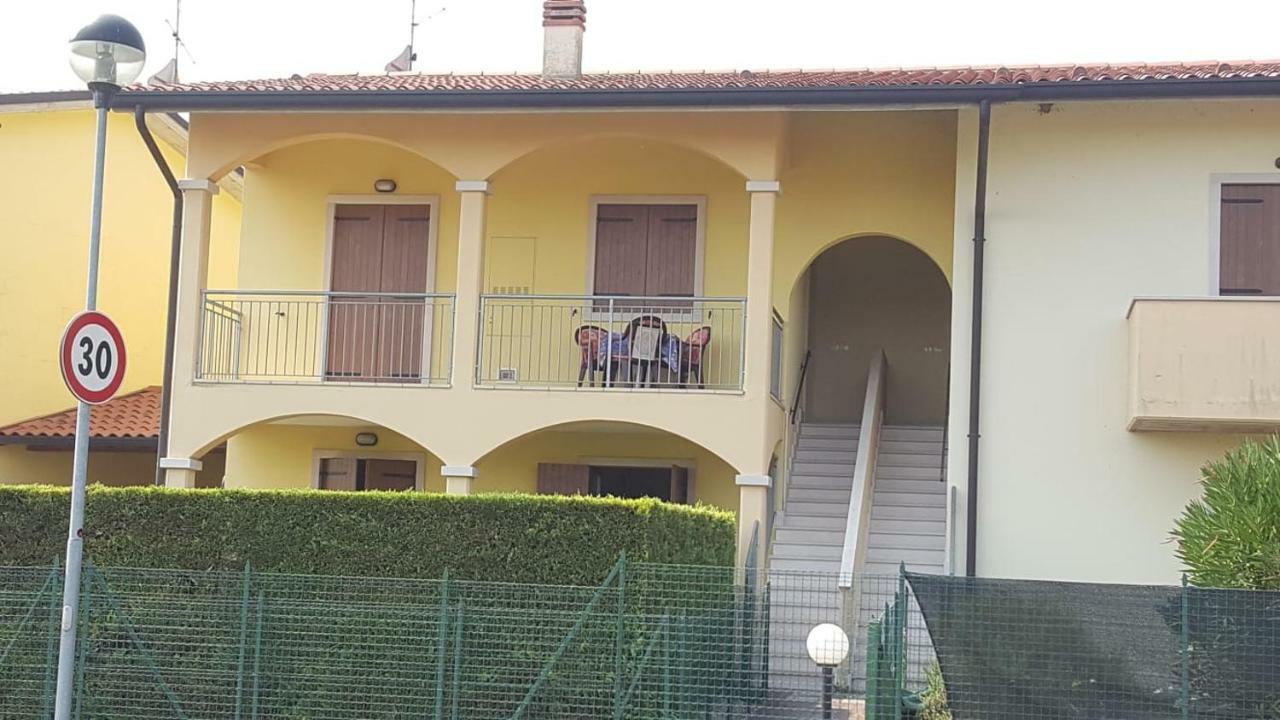 Apartamento Casa Angela Colà Exterior foto